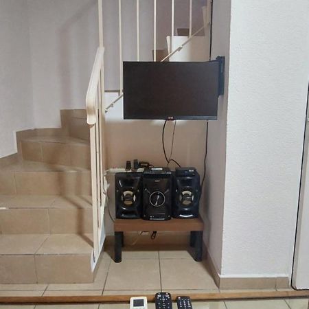 Hermoso Apartamento Acapulco Exterior foto