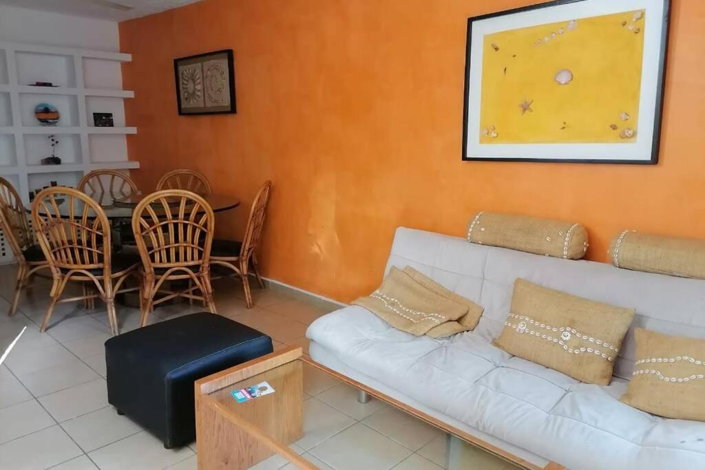 Hermoso Apartamento Acapulco Exterior foto