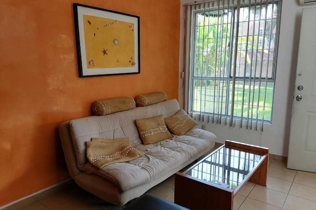 Hermoso Apartamento Acapulco Exterior foto