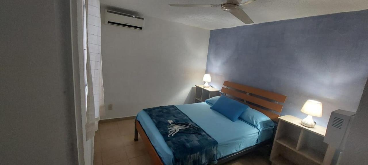 Hermoso Apartamento Acapulco Exterior foto