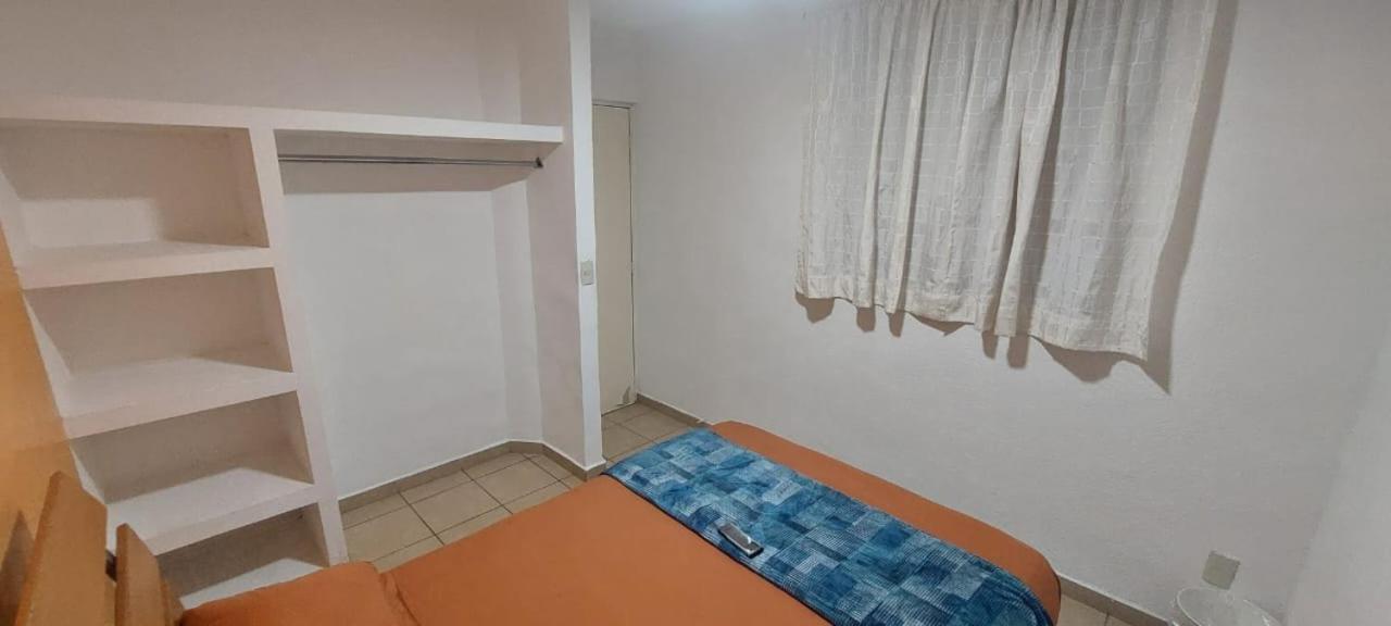 Hermoso Apartamento Acapulco Exterior foto