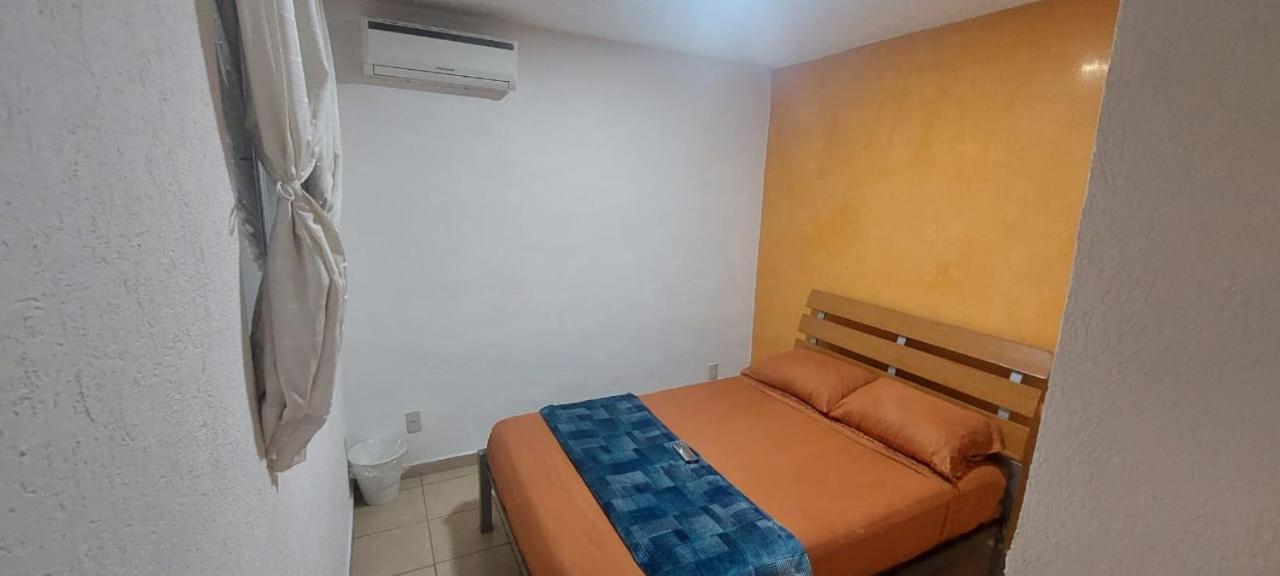Hermoso Apartamento Acapulco Exterior foto