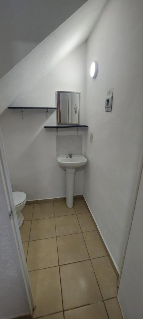 Hermoso Apartamento Acapulco Exterior foto