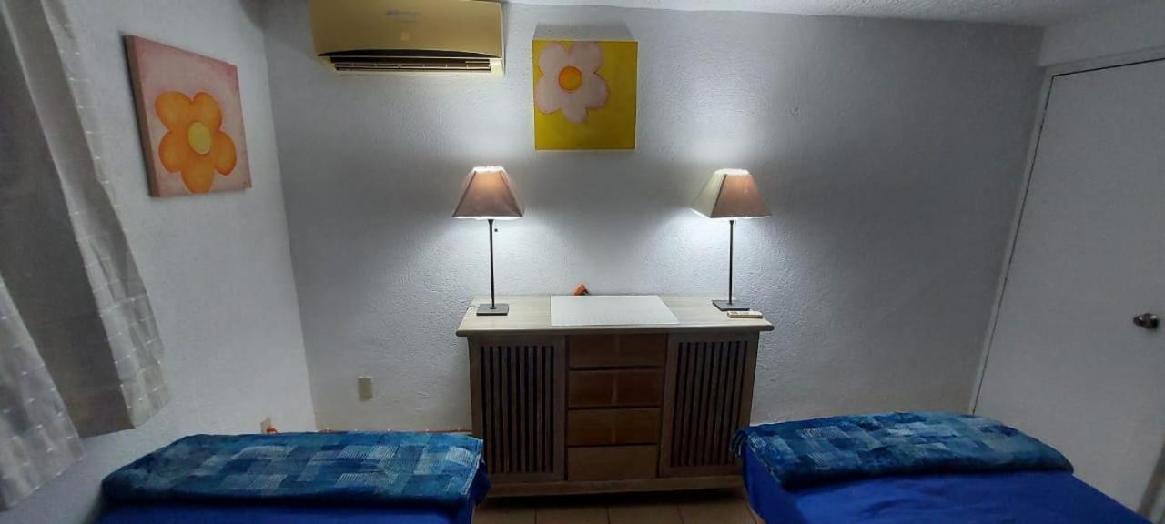 Hermoso Apartamento Acapulco Exterior foto