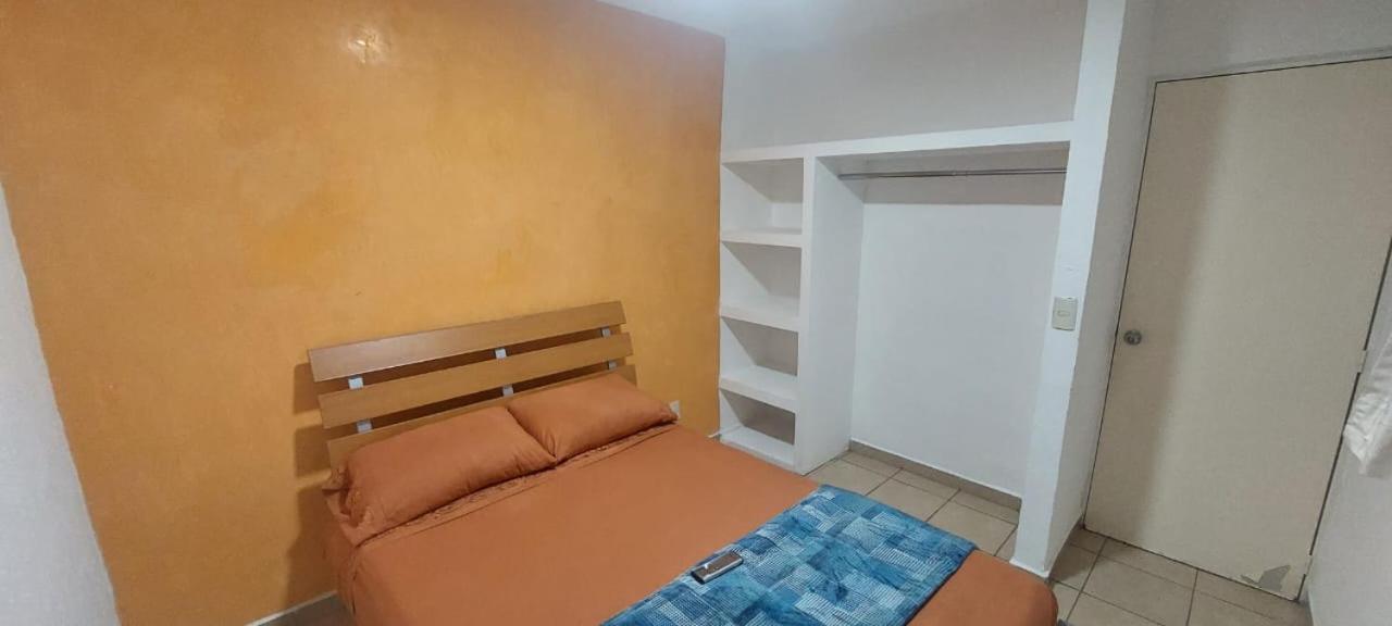 Hermoso Apartamento Acapulco Exterior foto