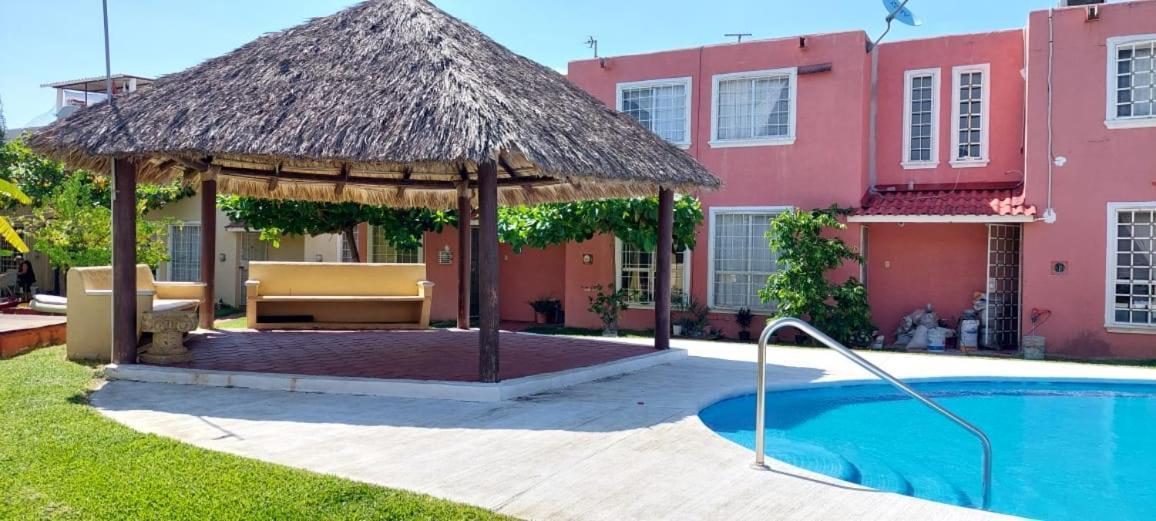 Hermoso Apartamento Acapulco Exterior foto