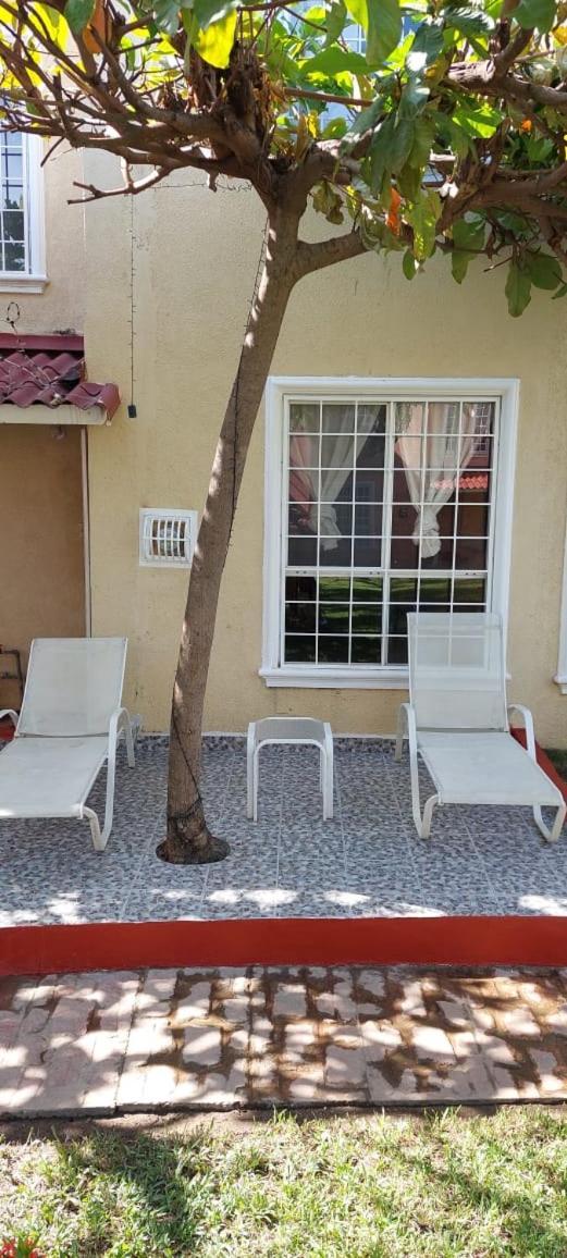 Hermoso Apartamento Acapulco Exterior foto
