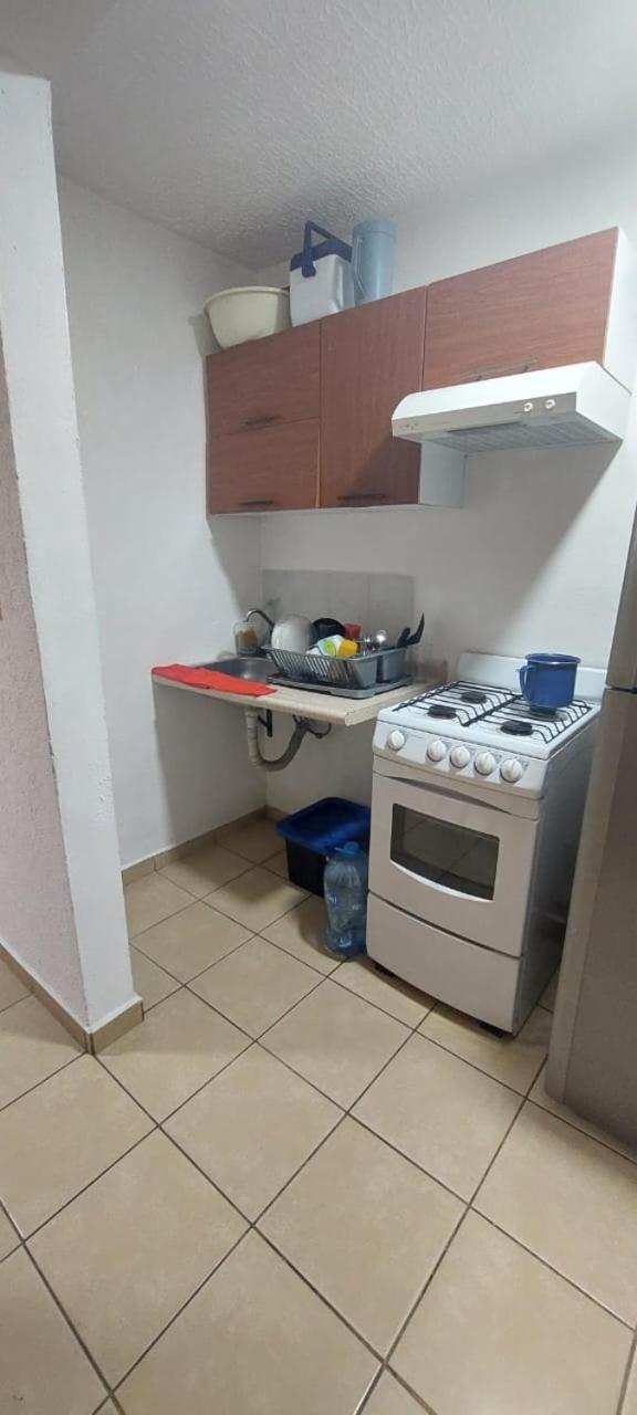 Hermoso Apartamento Acapulco Exterior foto