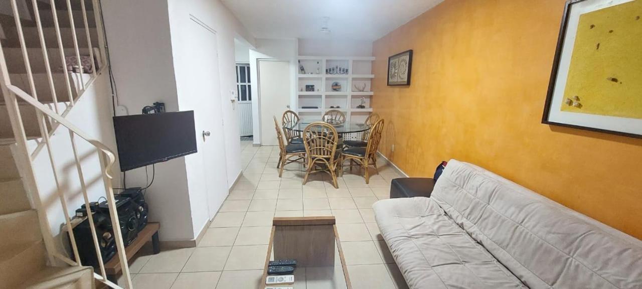 Hermoso Apartamento Acapulco Exterior foto