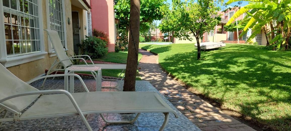 Hermoso Apartamento Acapulco Exterior foto