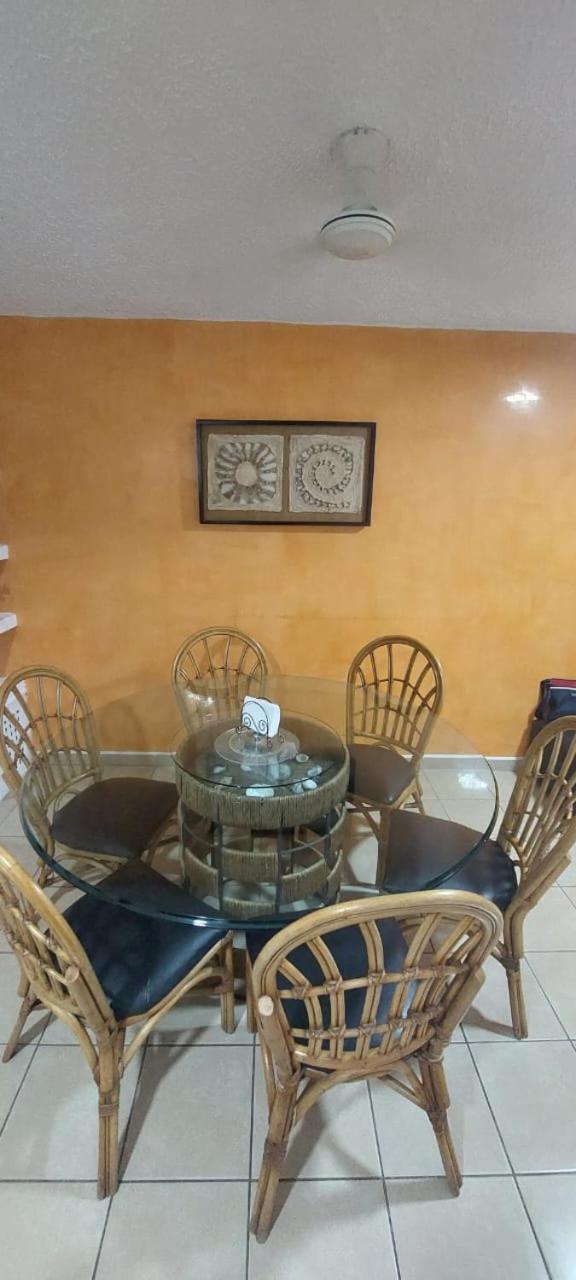 Hermoso Apartamento Acapulco Exterior foto
