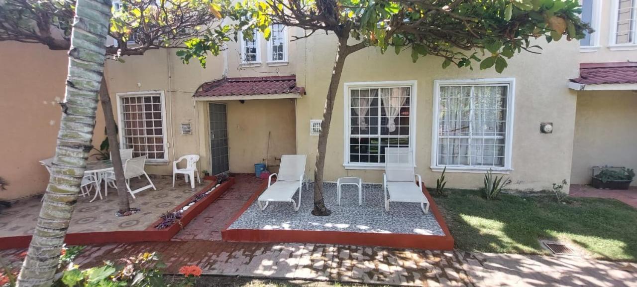 Hermoso Apartamento Acapulco Exterior foto